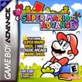 Super Mario Advance