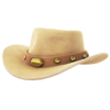 The Cowboy Hat icon.