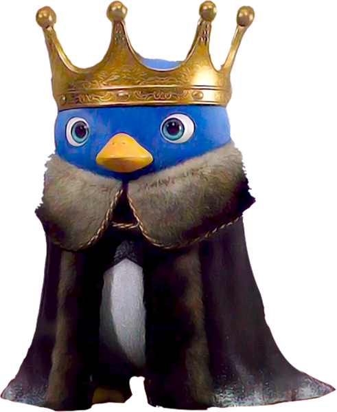 File:Penguin King render (TSMBM).png