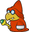 A Red Magikoopa