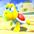 Koopa Troopa (red)