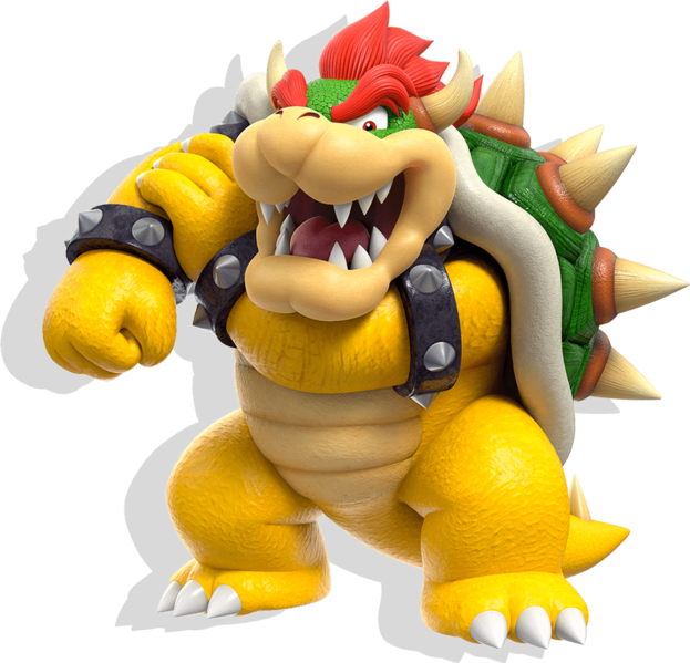 File:SMBW Bowser Artwork.png