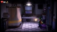 506 Bathroom from Luigi's Mansion 3