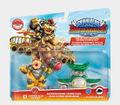 Hammer Slam Bowser and Clown Cruiser combo pack