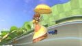 Daisy Parasol in Super Smash Bros. Ultimate