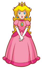 Princess Peach