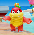 Pom Pom in Super Mario Party Jamboree