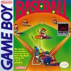 North American box art for Baseball