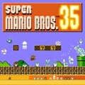 Super Mario Bros. 35 (defunct)[a 2]