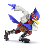 Falco Lombardi