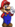 Mario from Mario's Super Picross