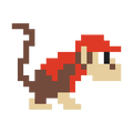 Diddy Kong