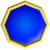 Blue Space from Mario Party 6