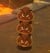 Goomba Tower in Super Mario 3D World