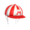 Mario Golf Cap