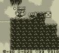 Wario Land: Super Mario Land 3