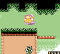 Wario Land II