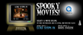 Spooky Movies