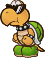 Koopa Troopas