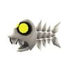 A Fishbones in New Super Mario Bros. 2.