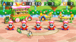 Shy Guy Shuffle