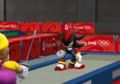 Mario & Sonic at the Olympic Games (Wii)