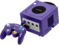 Nintendo GameCube console & controller