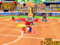 Mario Hoops 3-on-3