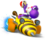 MK7 Purple Yoshi.png