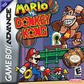 Mario vs. Donkey Kong