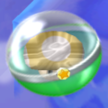 Super 'Shroom Orb