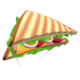 The Para-Panini from Mario Kart Tour