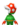 Piranha Plant Mii Racing Suit