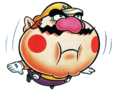 Wario Land II