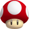 Super Mushroom