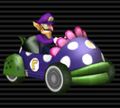 Waluigi's Piranha Prowler