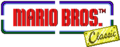 In-game logo (Super Mario Advance series)