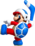 Mario's Boomerang form from Super Mario 3D Land.