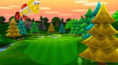 Hole 9 of Koopa Park