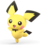 Pichu from Super Smash Bros. Ultimate