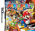 Mario Party DS