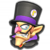 Waluigi (Vampire)