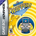 WarioWare: Twisted!