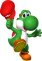 Yoshi