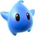 Blue Luma