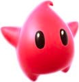 Red Luma