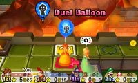 Duel Balloon from Mario Party: Star Rush