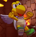 Koopa Paratroopa (LV31)