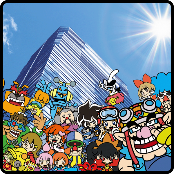 File:WarioWare, Inc. Employees.png