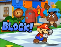 Paper Mario: Sticker Star